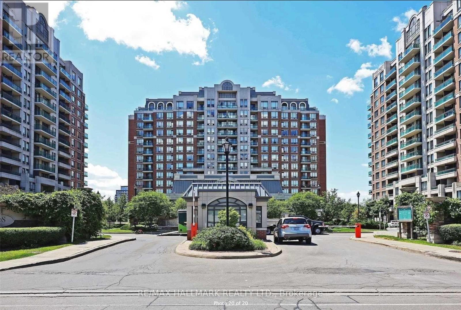 601 - 310 RED MAPLE ROAD, Richmond Hill, Ontario