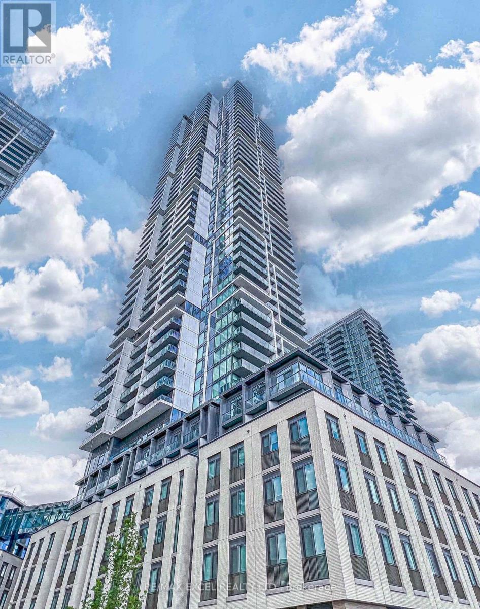 2007 - 7890 JANE STREET, Vaughan, Ontario