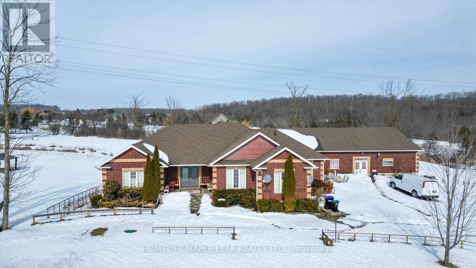 8882 HIGHWAY 89, adjala-tosorontio, Ontario