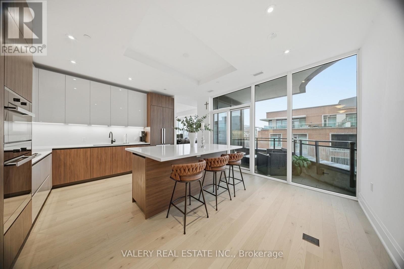 504 - 55 PORT STREET E, mississauga (port credit), Ontario