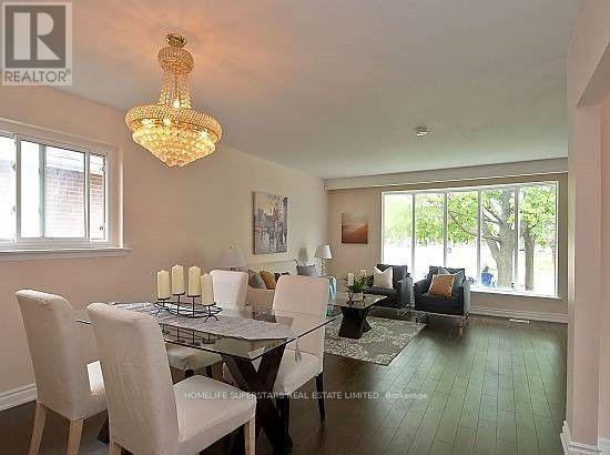 14 Dorward Drive, Toronto (Mount Olive-Silverstone-Jamestown), Ontario  M9V 2J5 - Photo 3 - W12858650