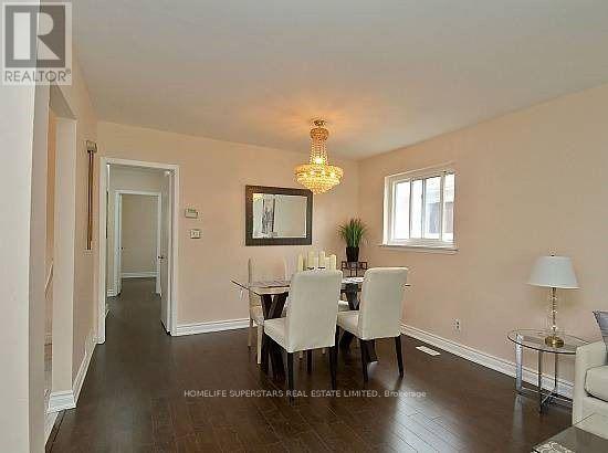 14 Dorward Drive, Toronto (Mount Olive-Silverstone-Jamestown), Ontario  M9V 2J5 - Photo 4 - W12858650