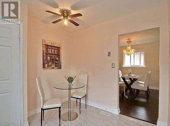 14 Dorward Drive, Toronto (Mount Olive-Silverstone-Jamestown), Ontario  M9V 2J5 - Photo 5 - W12858650