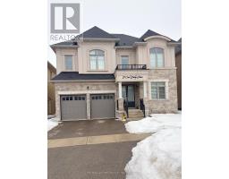 27 CARL FINLAY DRIVE, Brampton, Ontario