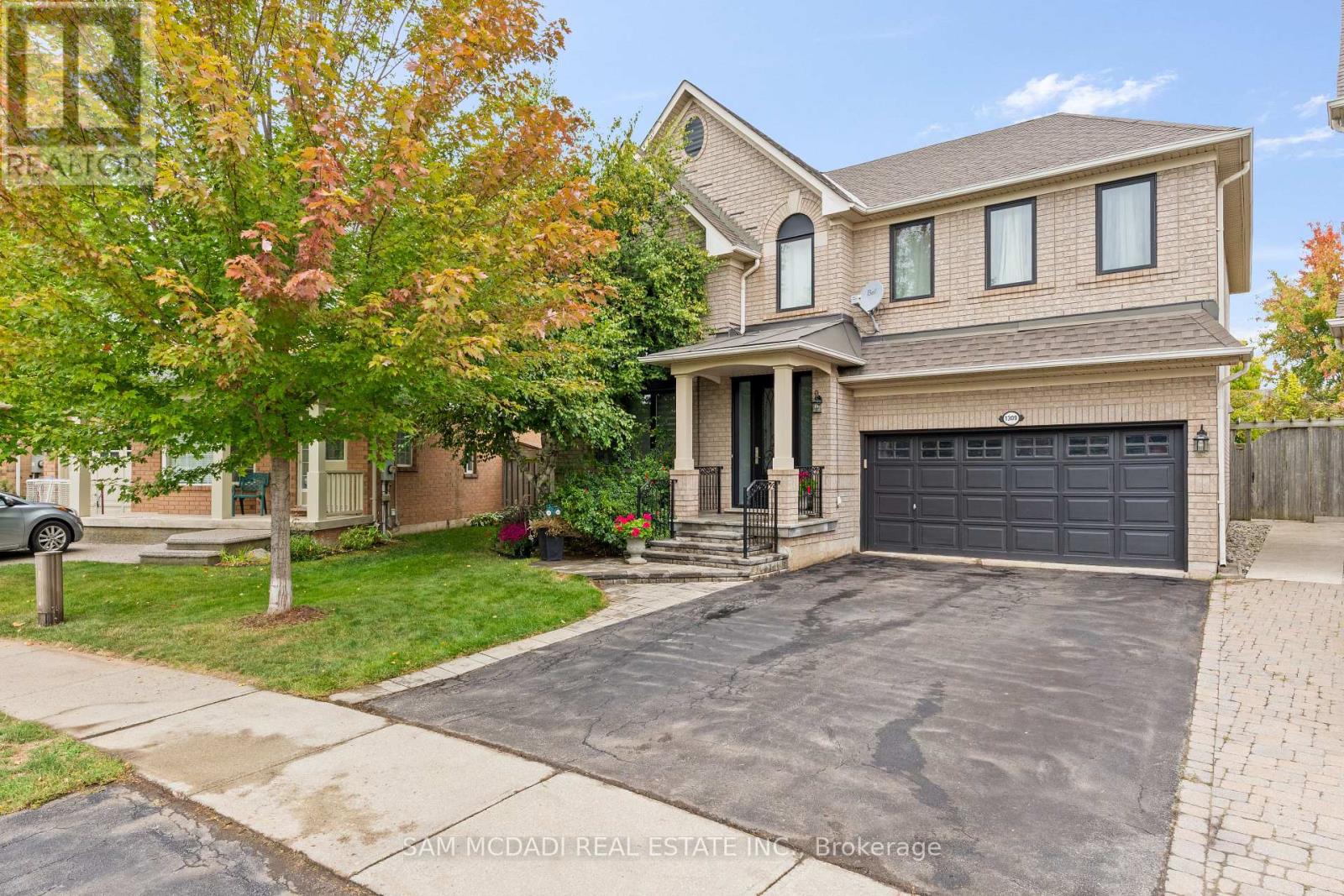 1309 ASHWOOD TERRACE, oakville (wt west oak trails), Ontario