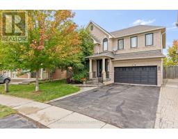 1309 ASHWOOD TERRACE, Oakville, Ontario