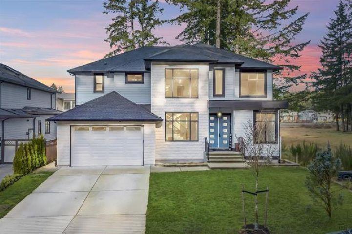 19723 31A AVENUE, langley, British Columbia