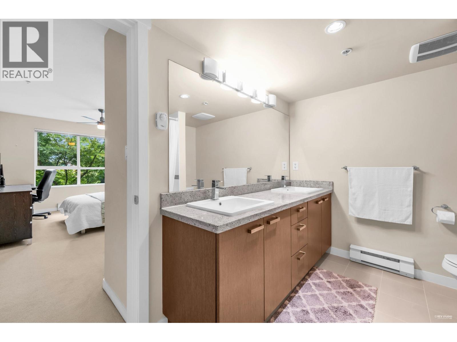 205 9500 Odlin Road, Richmond, British Columbia  V6X 0H5 - Photo 15 - R3076576