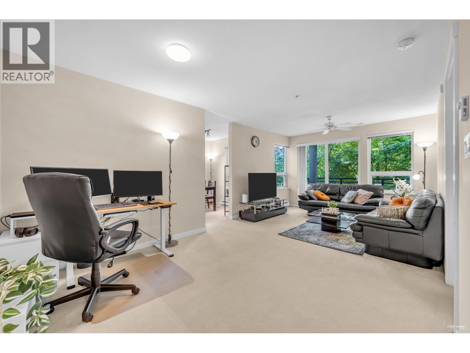 205 9500 Odlin Road, Richmond, British Columbia  V6X 0H5 - Photo 22 - R3076576