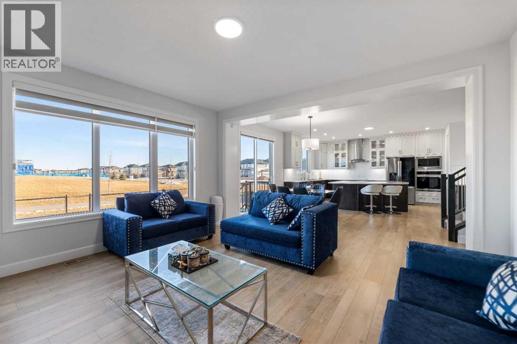 1116 Southwinds Green Sw, Airdrie, Alberta  T4B 5S3 - Photo 17 - A2287869