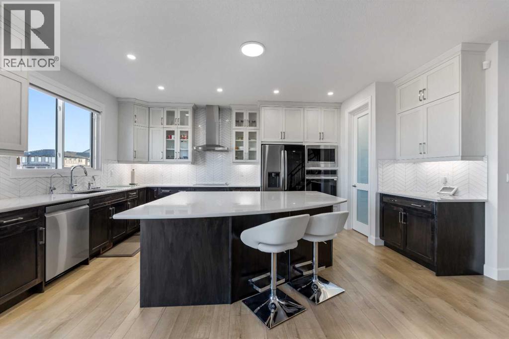 1116 Southwinds Green SW, Airdrie, Alberta