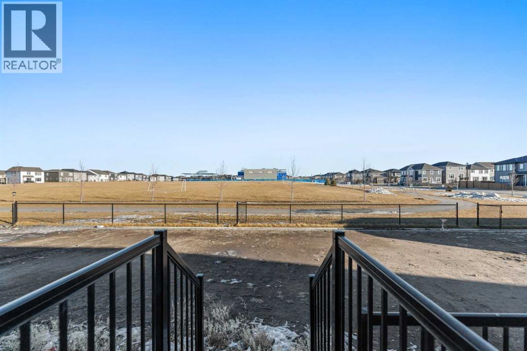 1116 Southwinds Green Sw, Airdrie, Alberta  T4B 5S3 - Photo 40 - A2287869