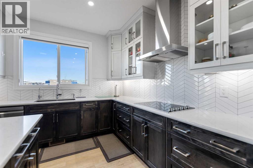 1116 Southwinds Green Sw, Airdrie, Alberta  T4B 5S3 - Photo 14 - A2287869