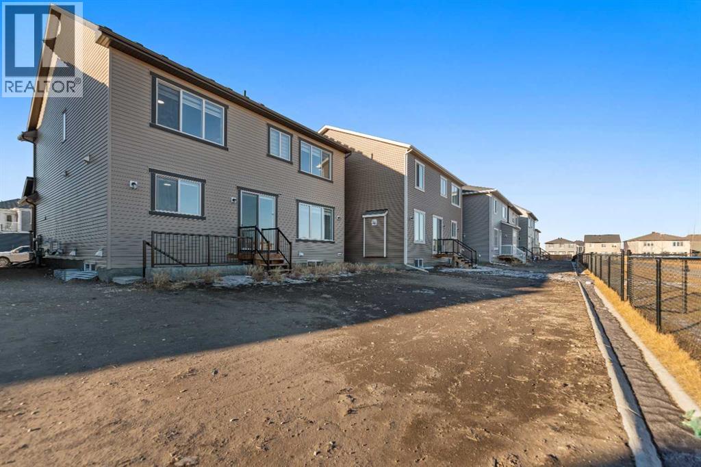 1116 Southwinds Green Sw, Airdrie, Alberta  T4B 5S3 - Photo 41 - A2287869