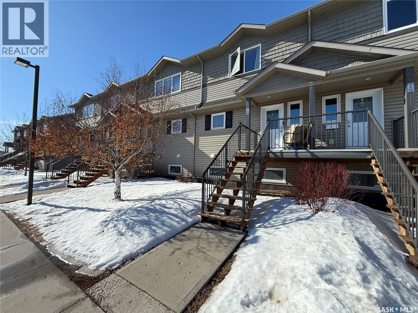 308 1303 Richardson Road, Saskatoon, Saskatchewan  S7R 0L1 - Photo 2 - SK029639
