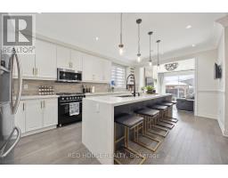 74 MCDONNELL CRESCENT, Bradford West Gwillimbury, Ontario