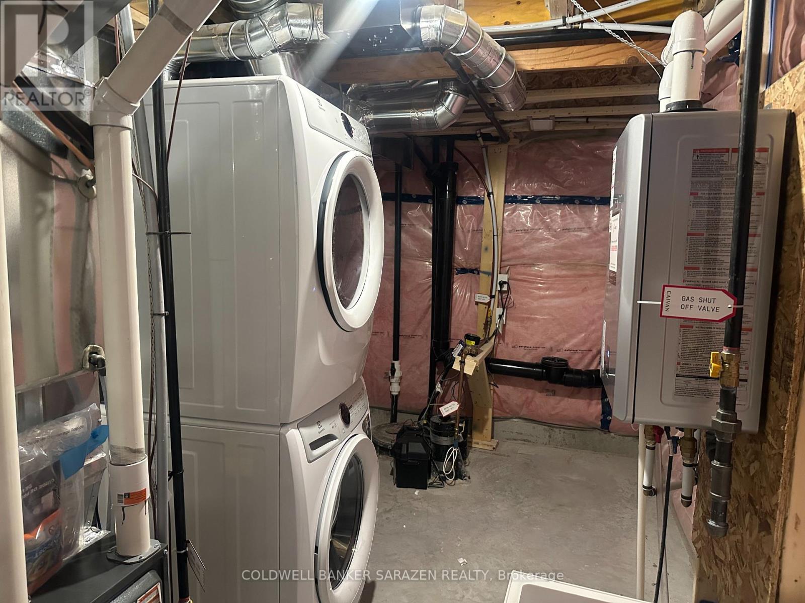 417 Les Emmerson Drive, Ottawa, Ontario  K2J 7L7 - Photo 41 - X12828864