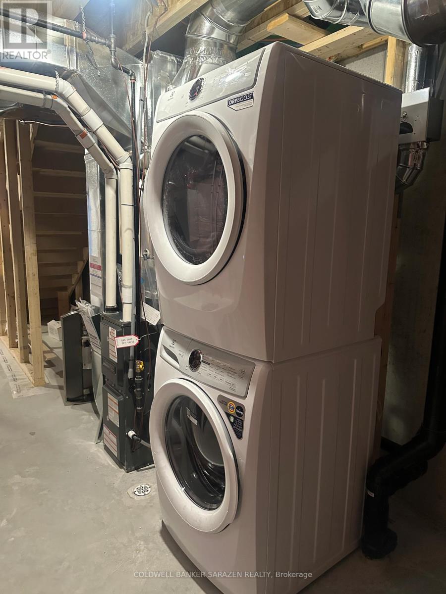 417 Les Emmerson Drive, Ottawa, Ontario  K2J 7L7 - Photo 47 - X12828864