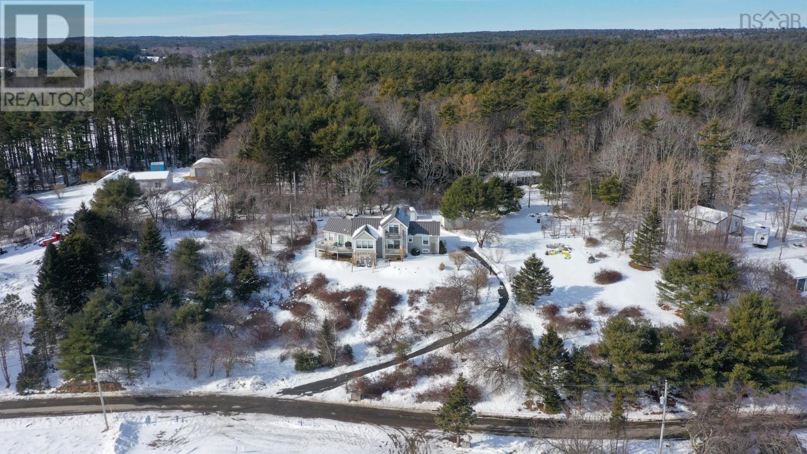 287 East Side Martins River Road, Martins River, Nova Scotia