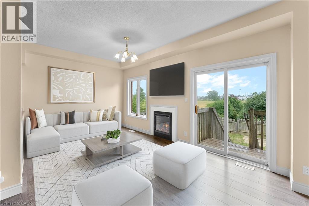 38 NATALIE Court, thorold, Ontario