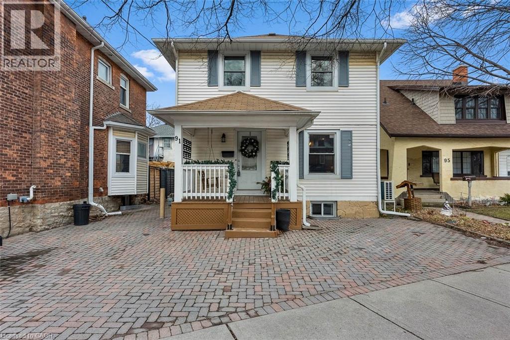 91 Welland Avenue, St. Catharines, Ontario  L2R 2N2 - Photo 2 - 40798915