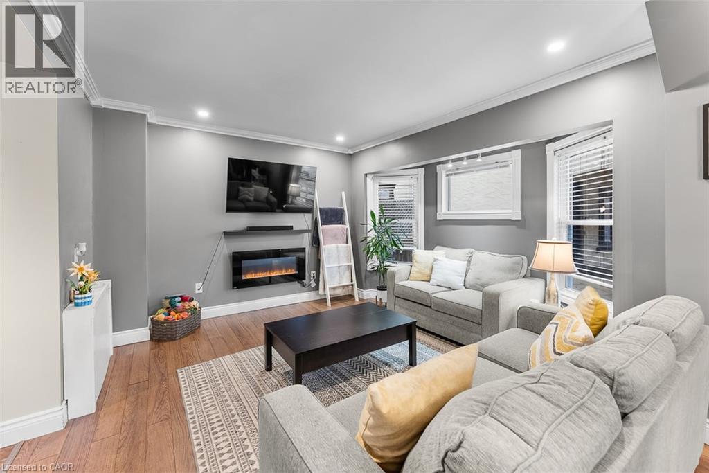 91 Welland Avenue, St. Catharines, Ontario  L2R 2N2 - Photo 11 - 40798915