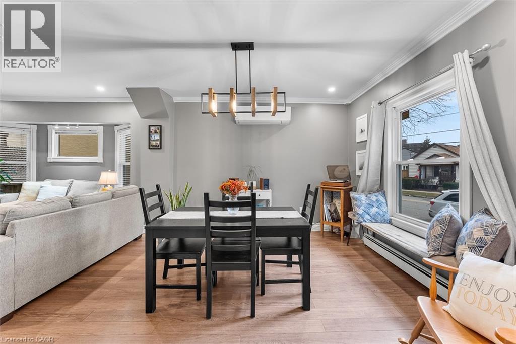 91 Welland Avenue, St. Catharines, Ontario  L2R 2N2 - Photo 6 - 40798915