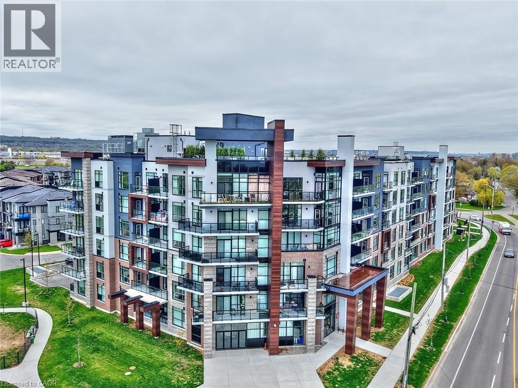 600 North Service Road Unit# 501, Stoney Creek, Ontario  L8E 5A7 - Photo 21 - 40804996