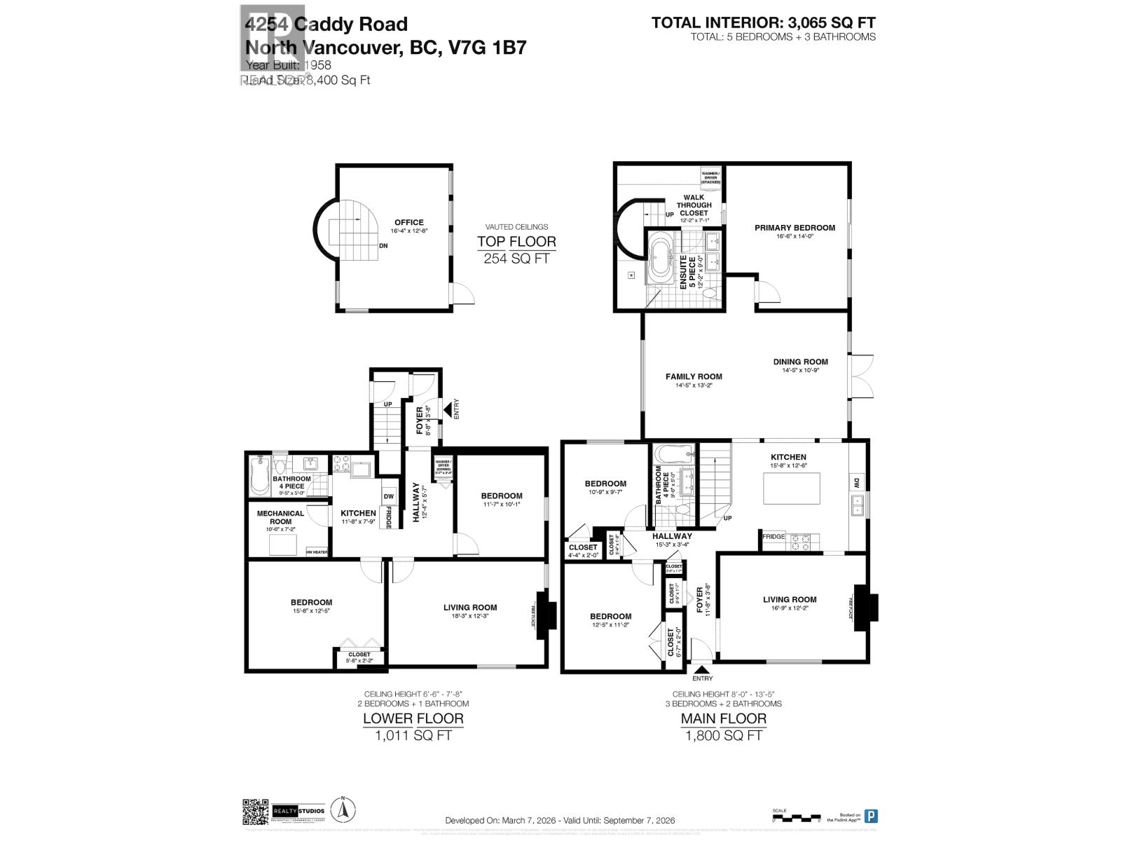 4254 Caddy Road, North Vancouver, British Columbia  V7G 1B7 - Photo 37 - R3095719