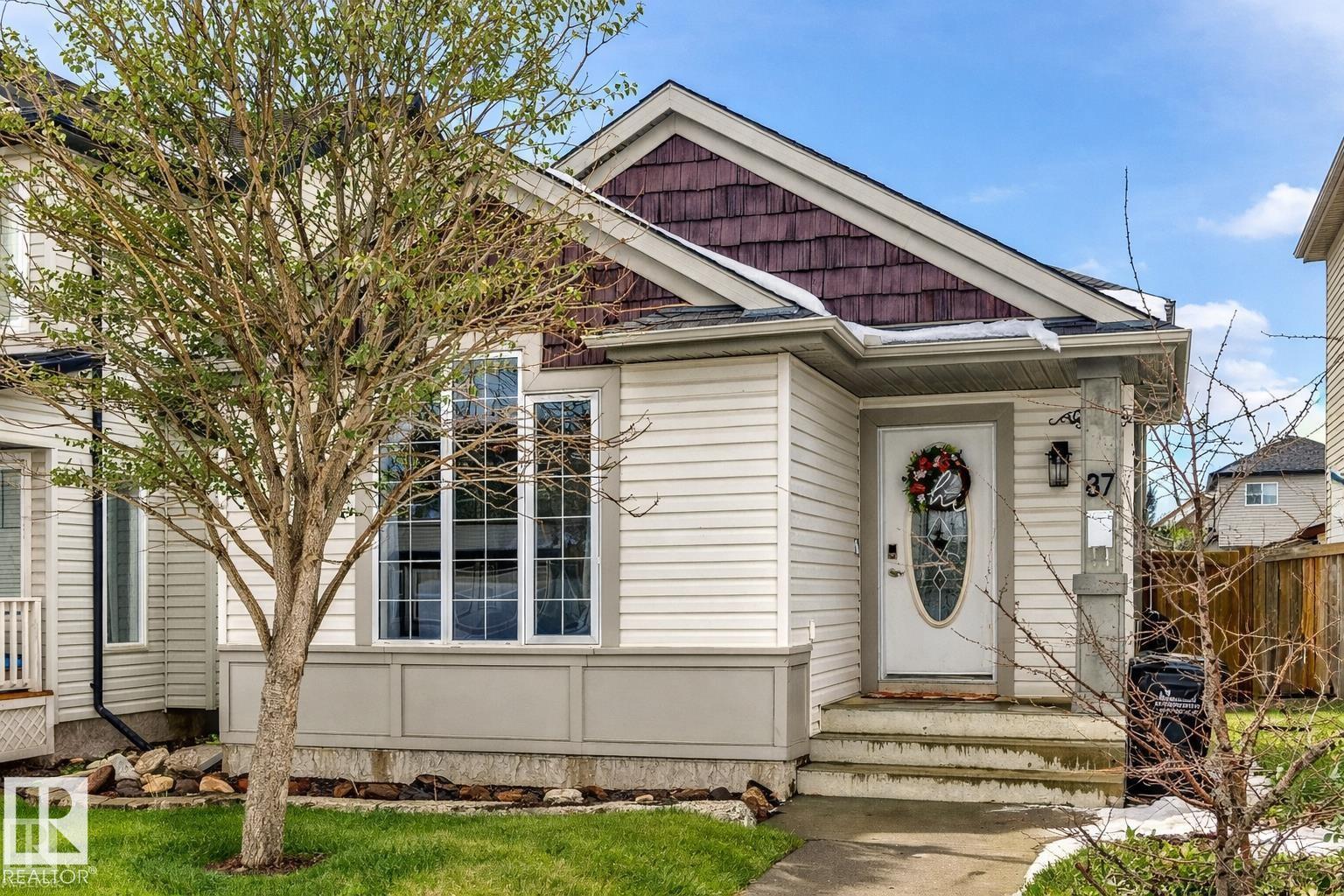 87 SUMMERWOOD DR, sherwood park, Alberta