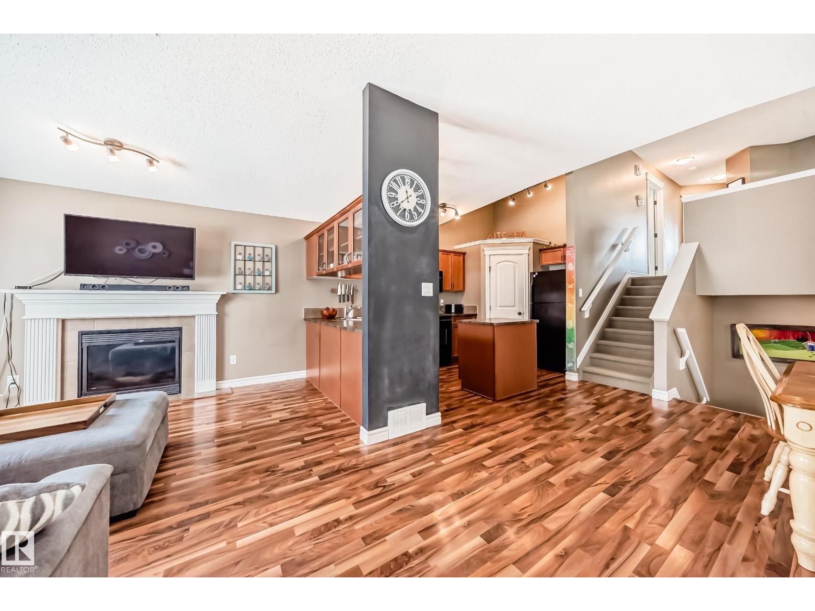 87 Summerwood Dr, Sherwood Park, Alberta  T8H 0B3 - Photo 3 - E4476402