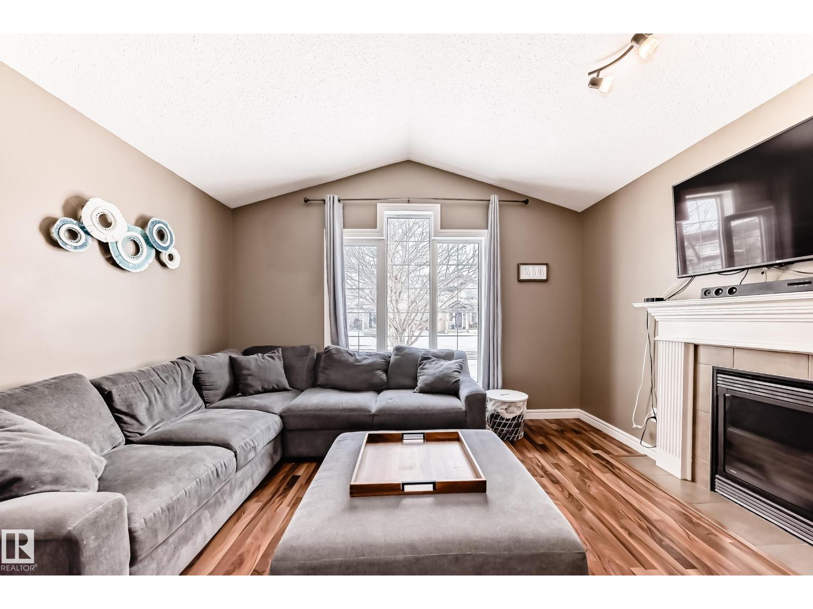 87 Summerwood Dr, Sherwood Park, Alberta  T8H 0B3 - Photo 13 - E4476402