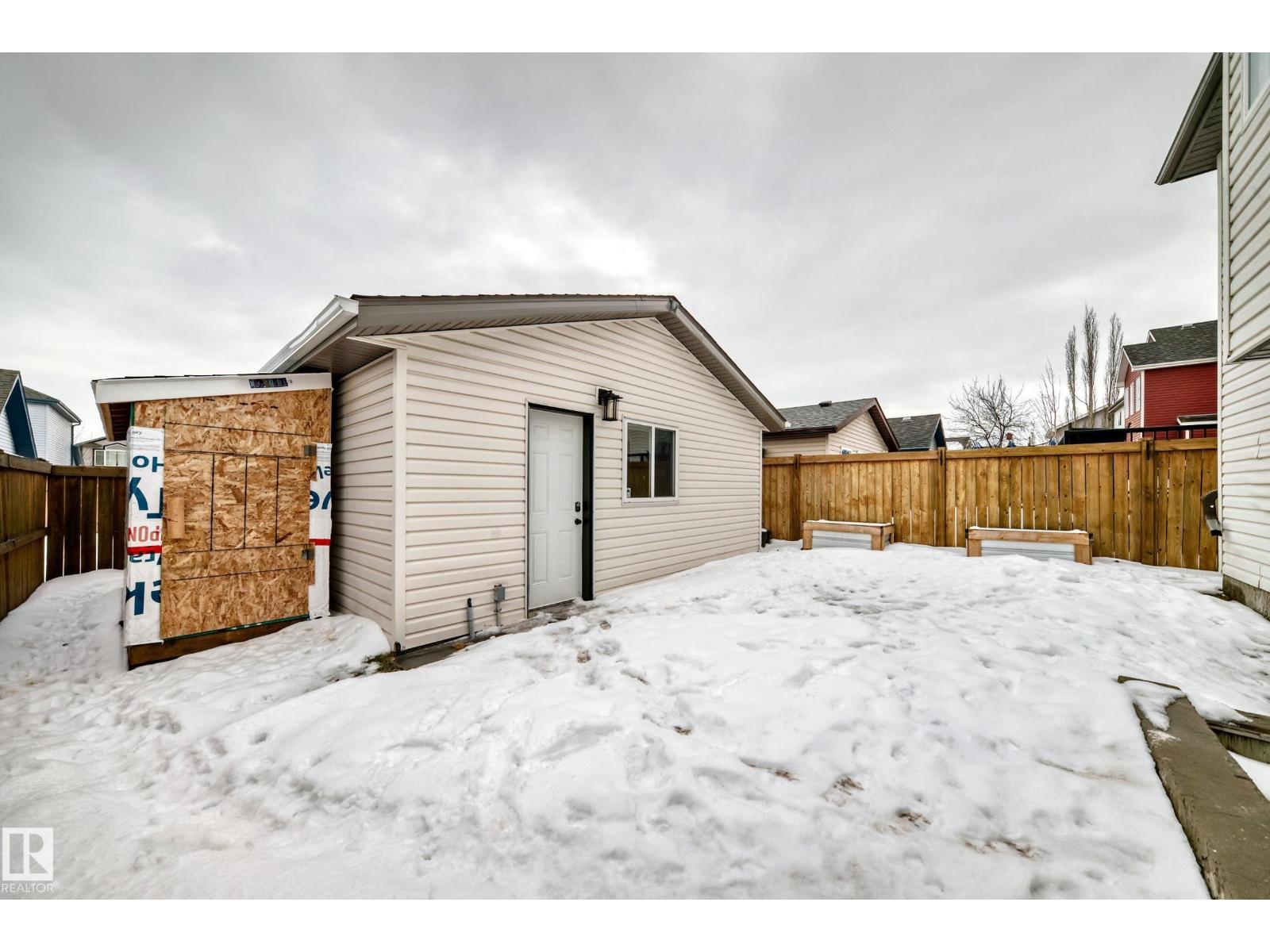 87 Summerwood Dr, Sherwood Park, Alberta  T8H 0B3 - Photo 45 - E4476402