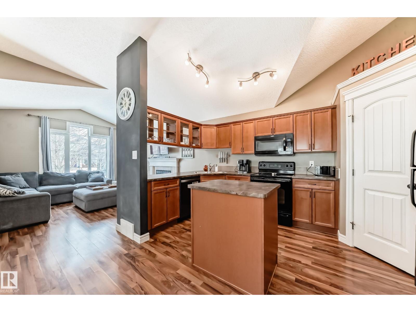 87 Summerwood Dr, Sherwood Park, Alberta  T8H 0B3 - Photo 8 - E4476402