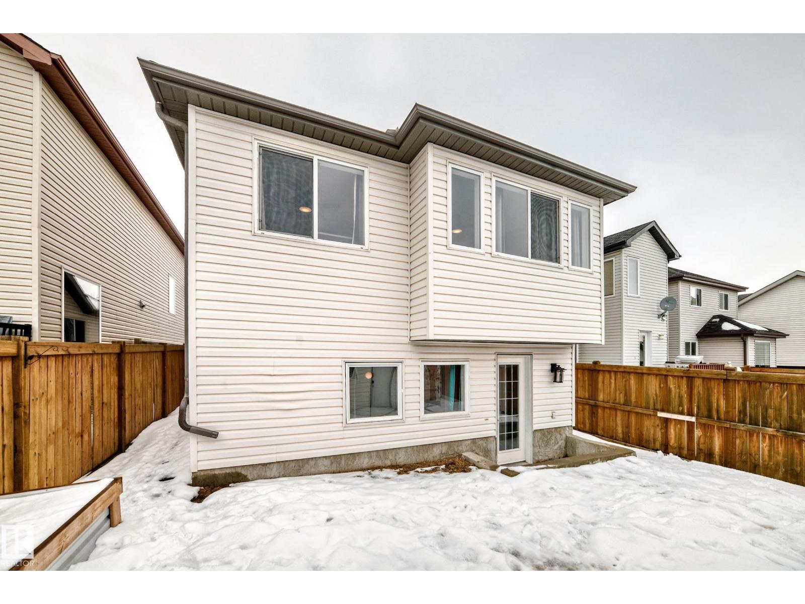 87 Summerwood Dr, Sherwood Park, Alberta  T8H 0B3 - Photo 47 - E4476402