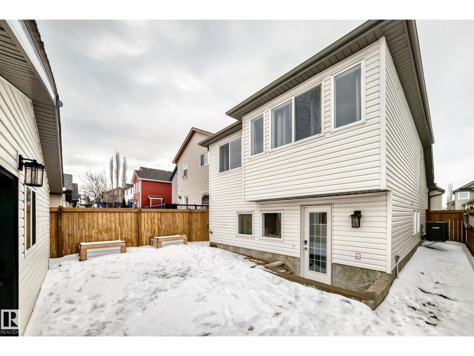 87 Summerwood Dr, Sherwood Park, Alberta  T8H 0B3 - Photo 49 - E4476402