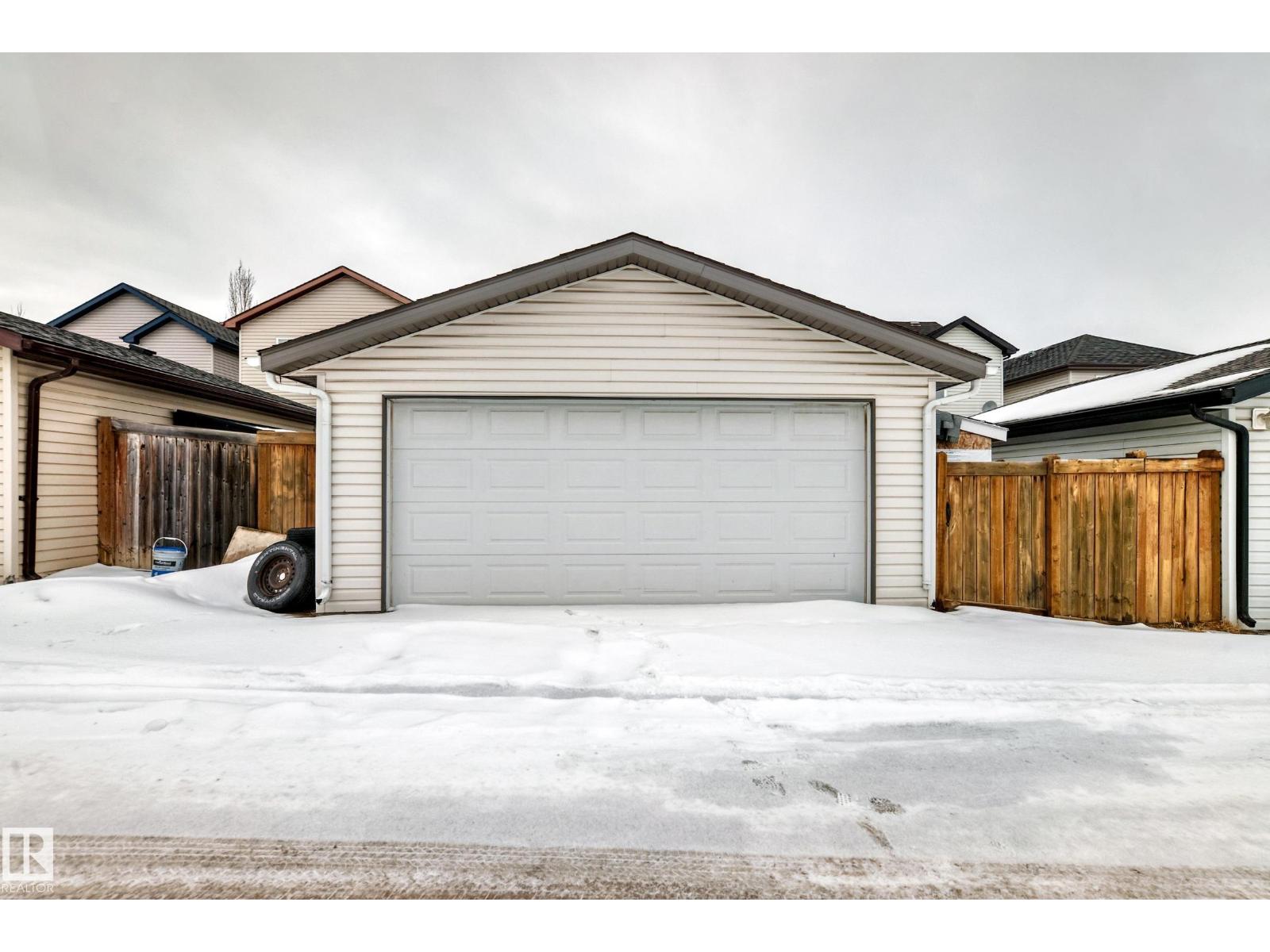 87 Summerwood Dr, Sherwood Park, Alberta  T8H 0B3 - Photo 50 - E4476402