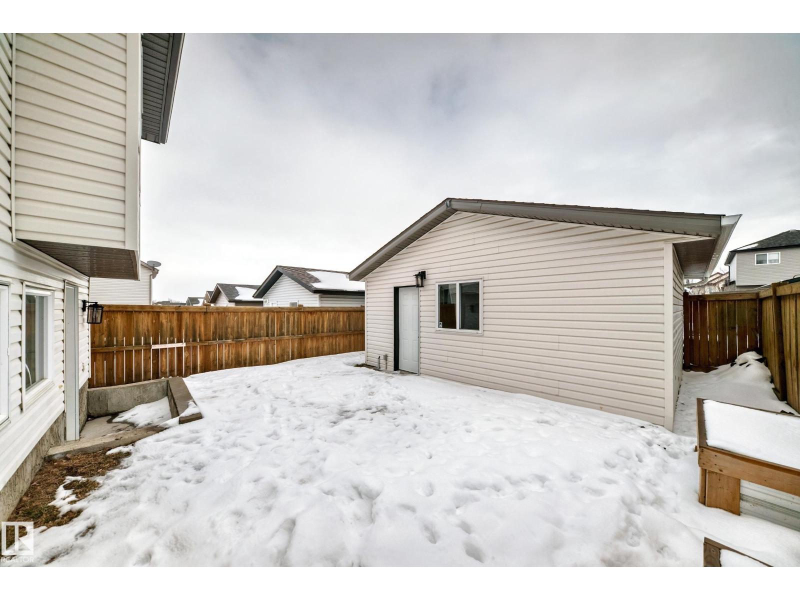 87 Summerwood Dr, Sherwood Park, Alberta  T8H 0B3 - Photo 46 - E4476402