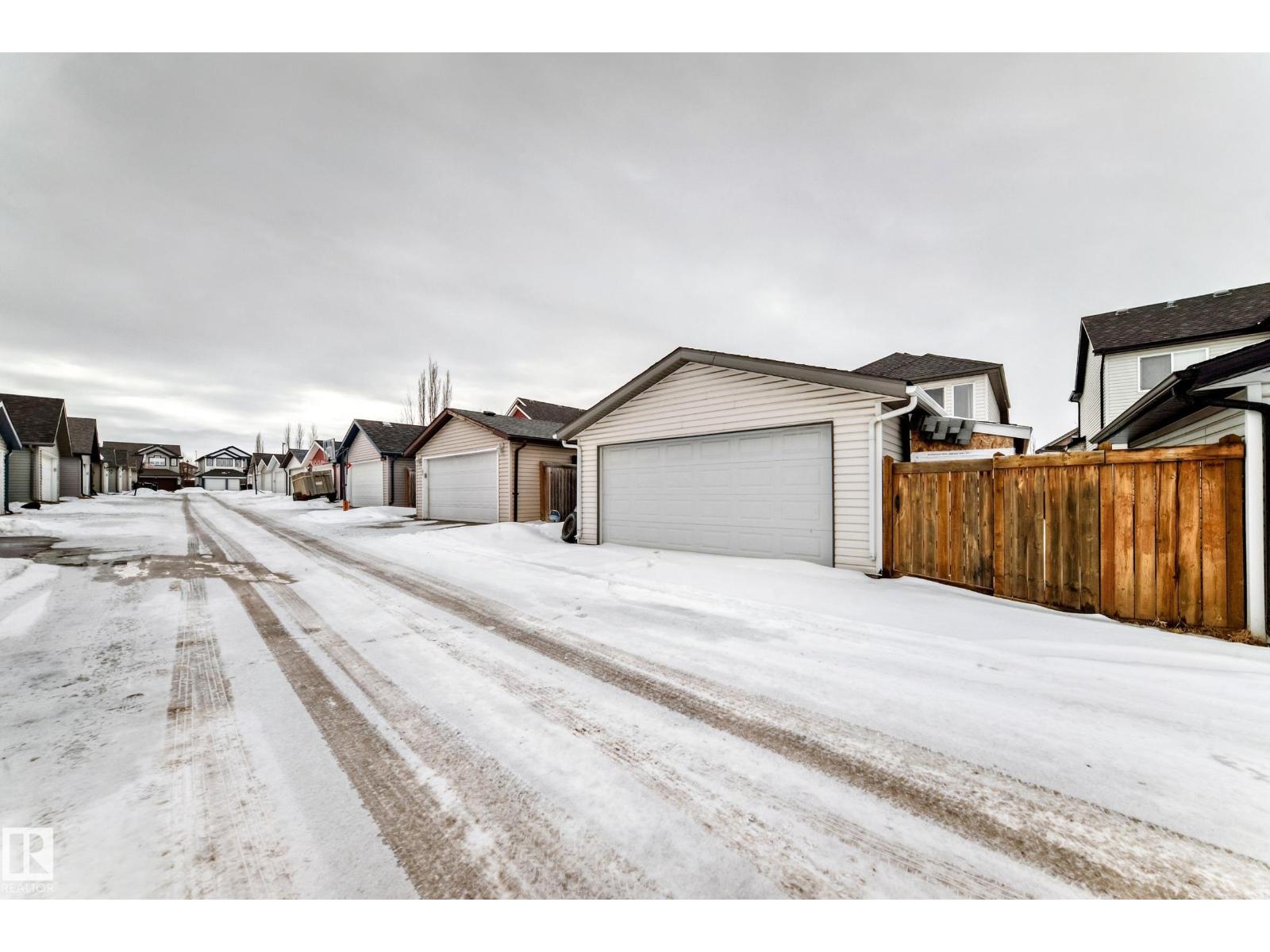 87 Summerwood Dr, Sherwood Park, Alberta  T8H 0B3 - Photo 51 - E4476402