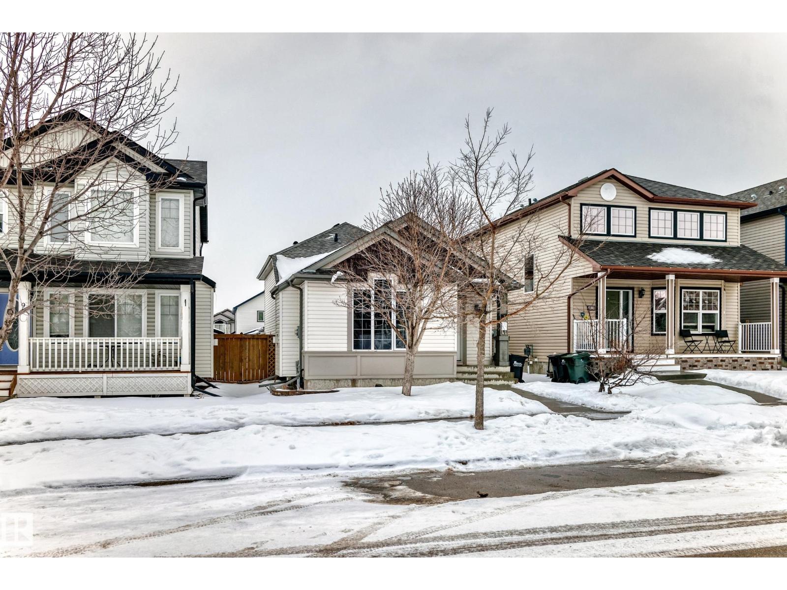 87 Summerwood Dr, Sherwood Park, Alberta  T8H 0B3 - Photo 53 - E4476402