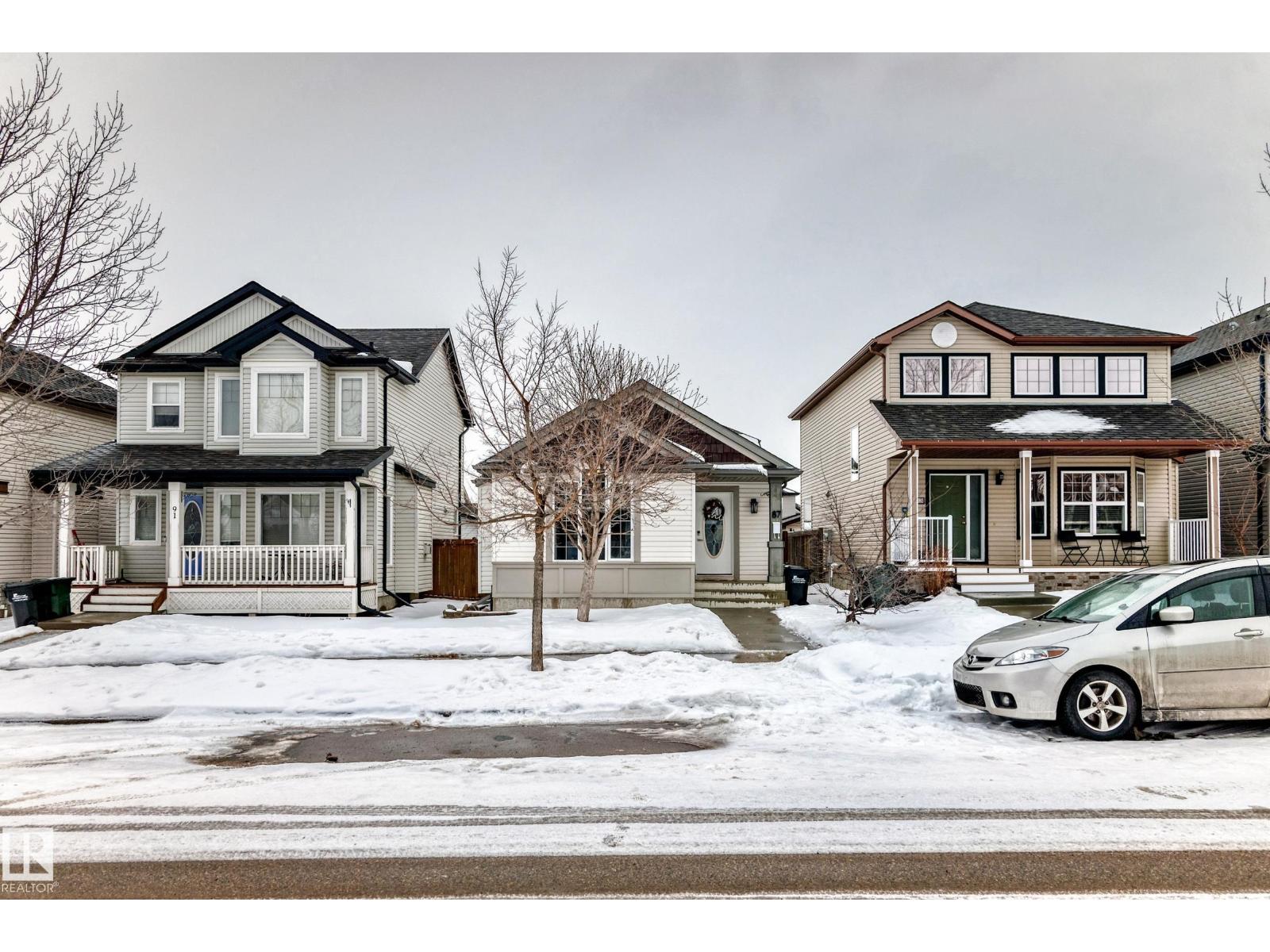 87 Summerwood Dr, Sherwood Park, Alberta  T8H 0B3 - Photo 52 - E4476402