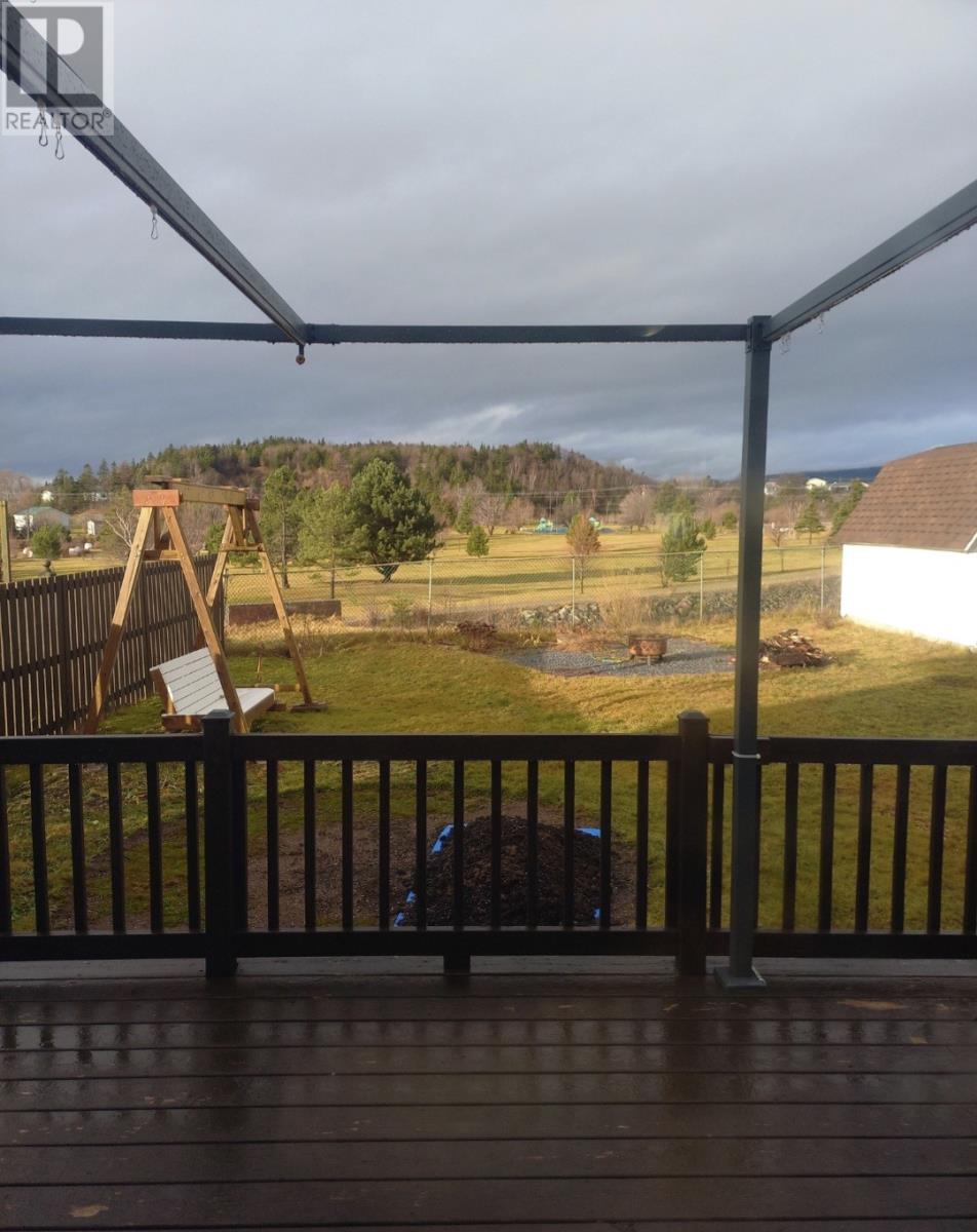 87 New Mexico Drive, Stephenville, Newfoundland & Labrador  A2N 2W3 - Photo 2 - 1294987