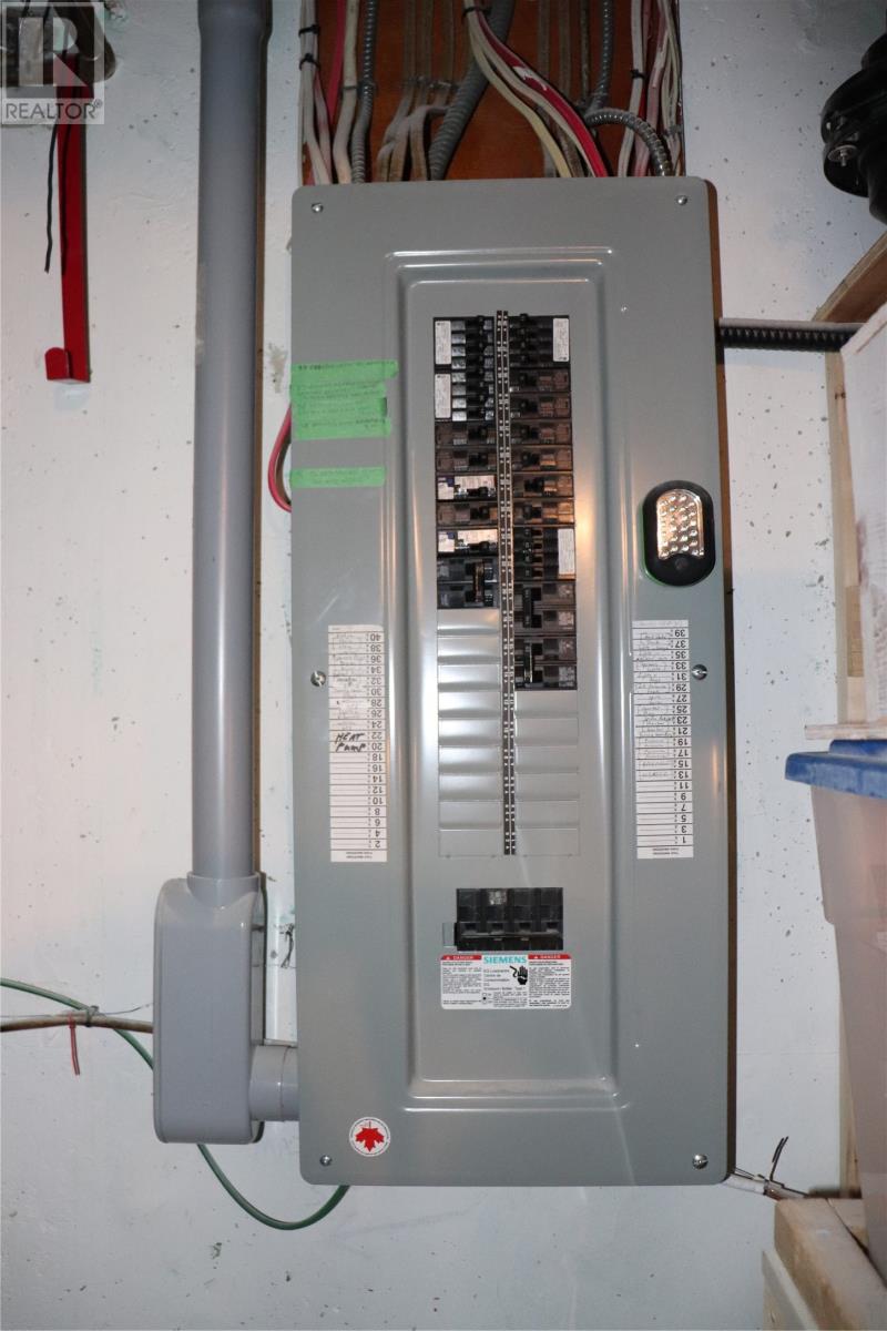 87 New Mexico Drive, Stephenville, Newfoundland & Labrador  A2N 2W3 - Photo 34 - 1294987