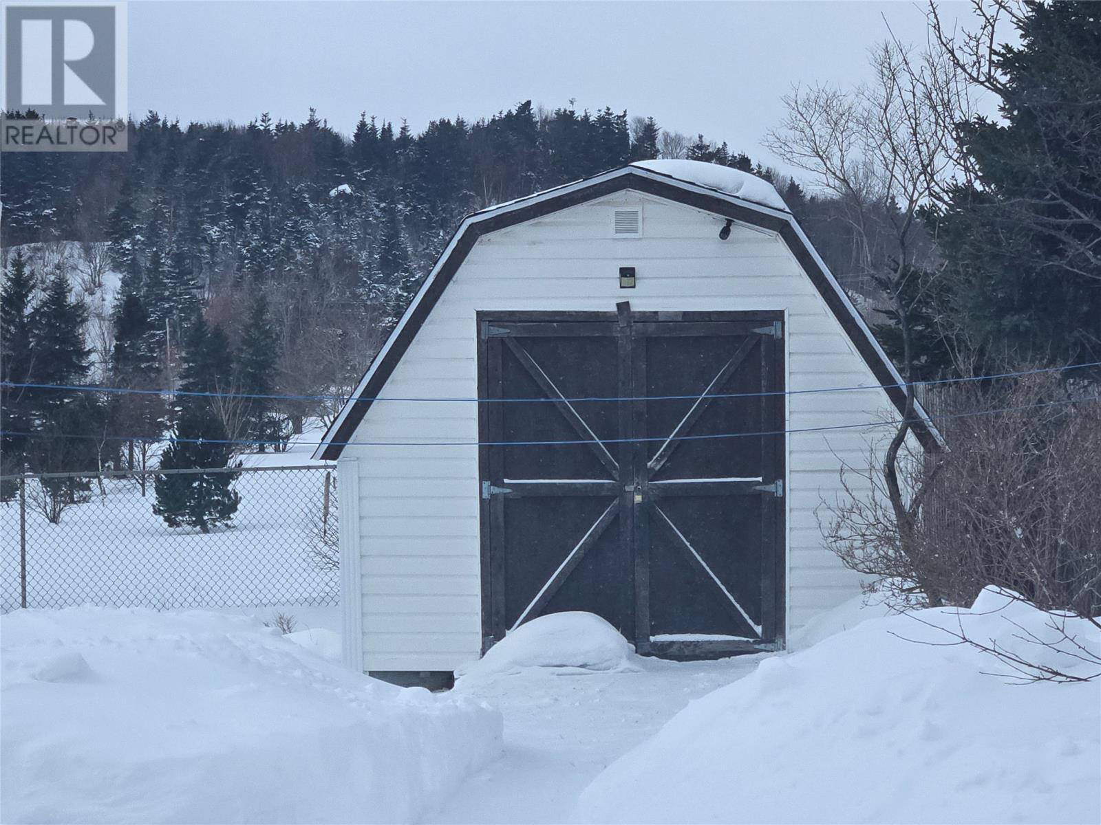 87 New Mexico Drive, Stephenville, Newfoundland & Labrador  A2N 2W3 - Photo 35 - 1294987