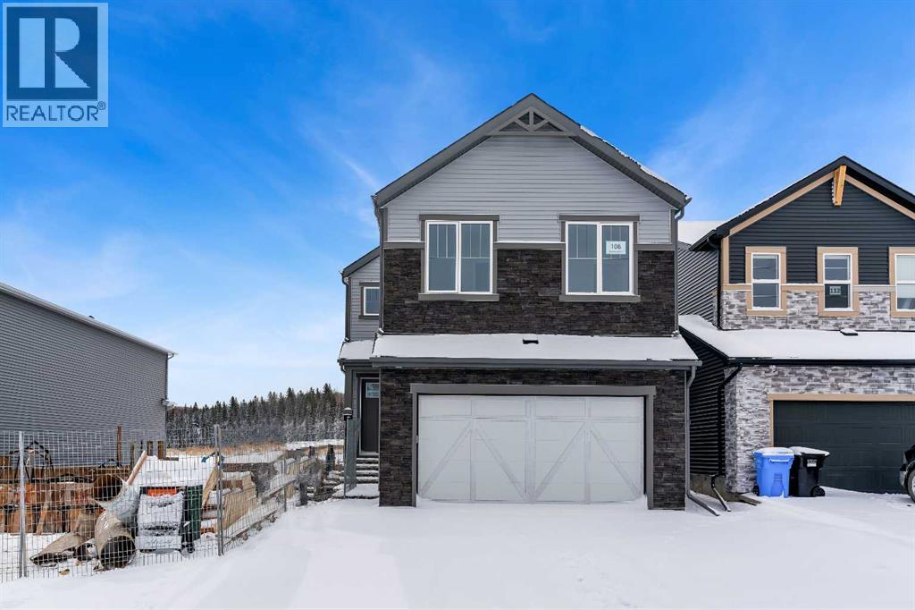 108 Creekview Manor Sw, Calgary, Alberta  T2X 4Y1 - Photo 1 - A2271874