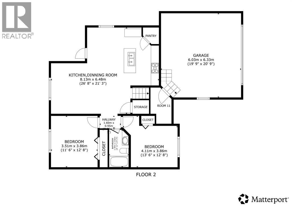 4402 Sundance Road, Coalhurst, Alberta  T0L 0V2 - Photo 34 - A2290382