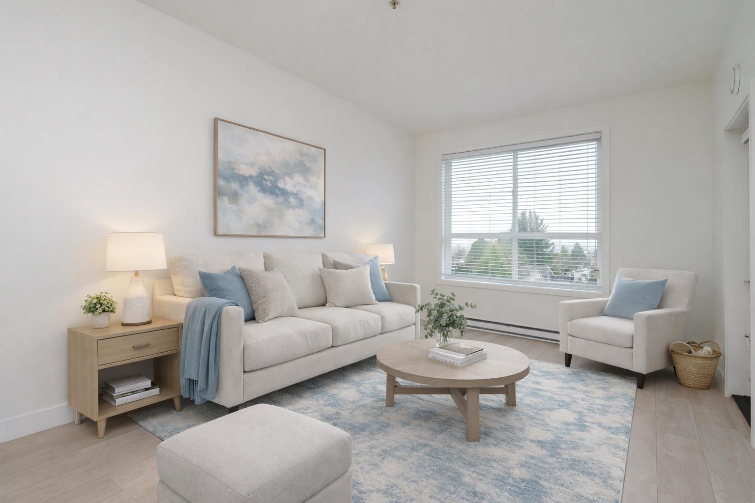 404 19567 64 Avenue, Surrey, British Columbia  V3S 7H8 - Photo 4 - R3096496