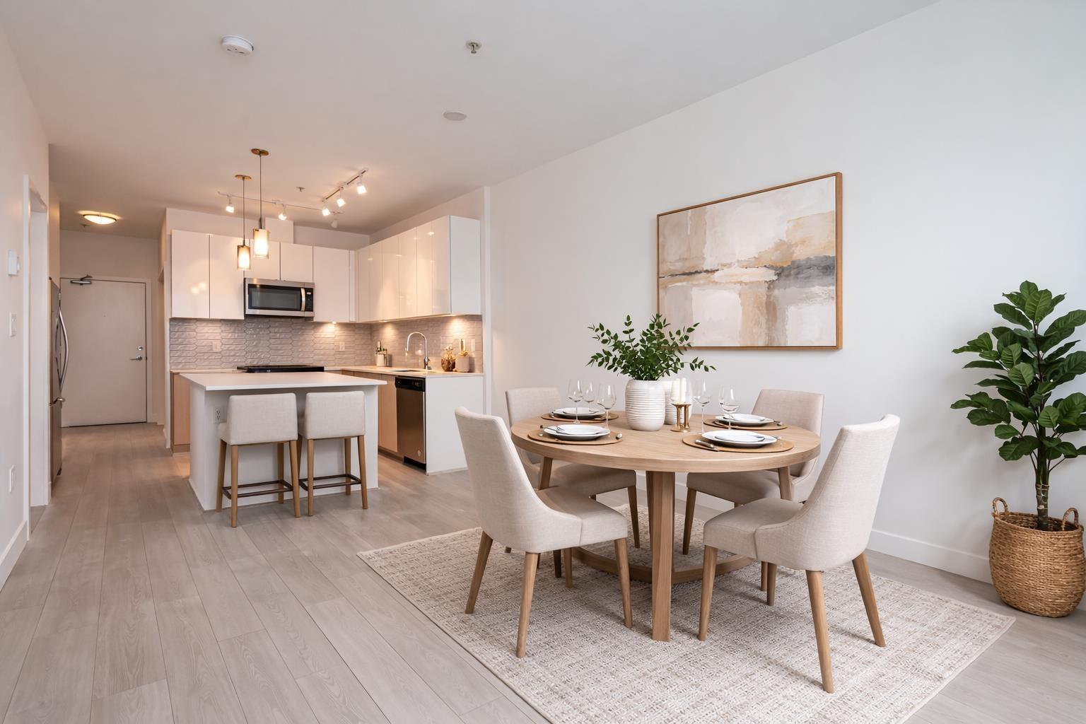 404 19567 64 Avenue, Surrey, British Columbia  V3S 7H8 - Photo 3 - R3096496