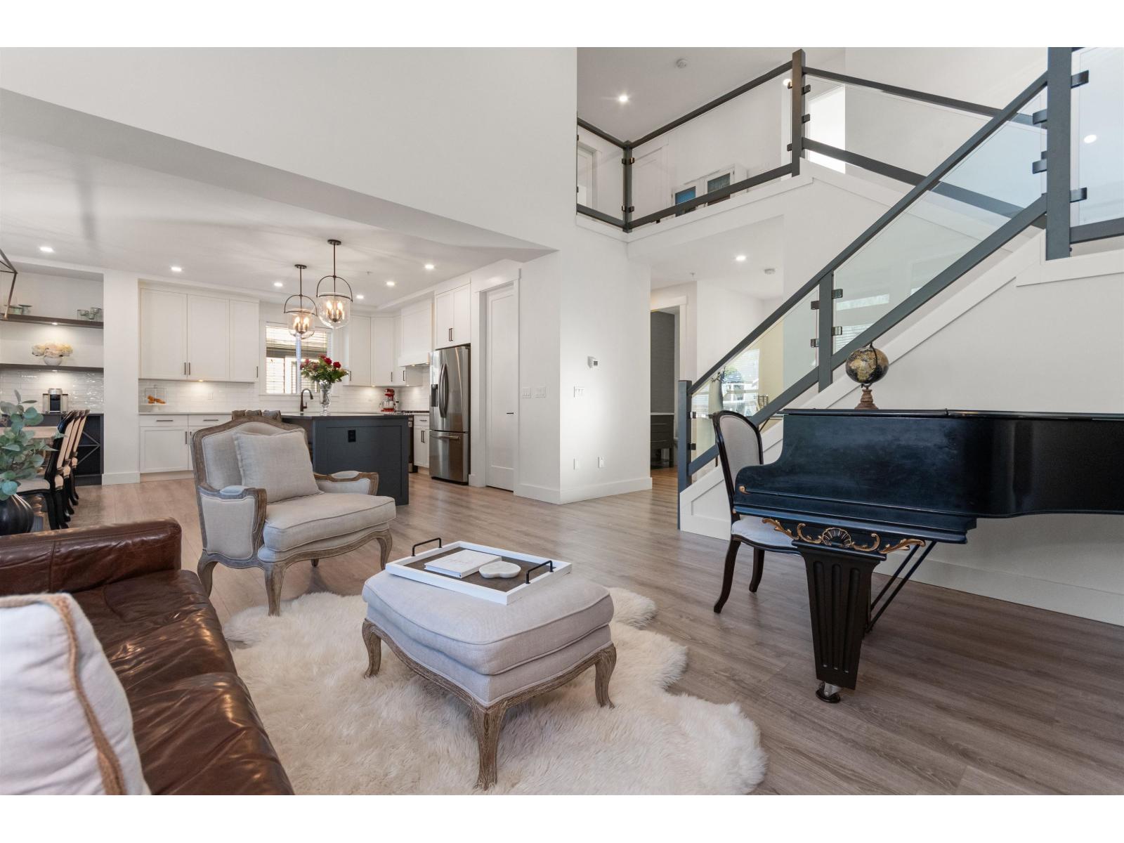 12 1885 Columbia Valley Road, Cultus Lake South, Cultus Lake, British Columbia  V2R 1J8 - Photo 5 - R3082232