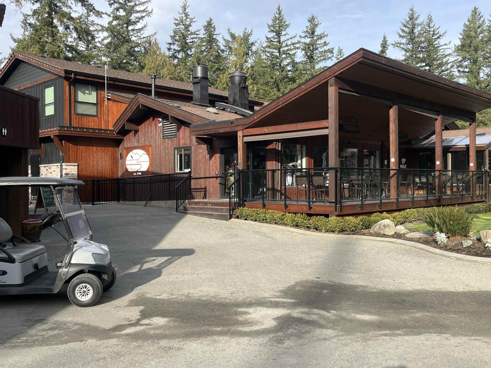 12 1885 Columbia Valley Road, Cultus Lake South, Cultus Lake, British Columbia  V2R 1J8 - Photo 34 - R3082232